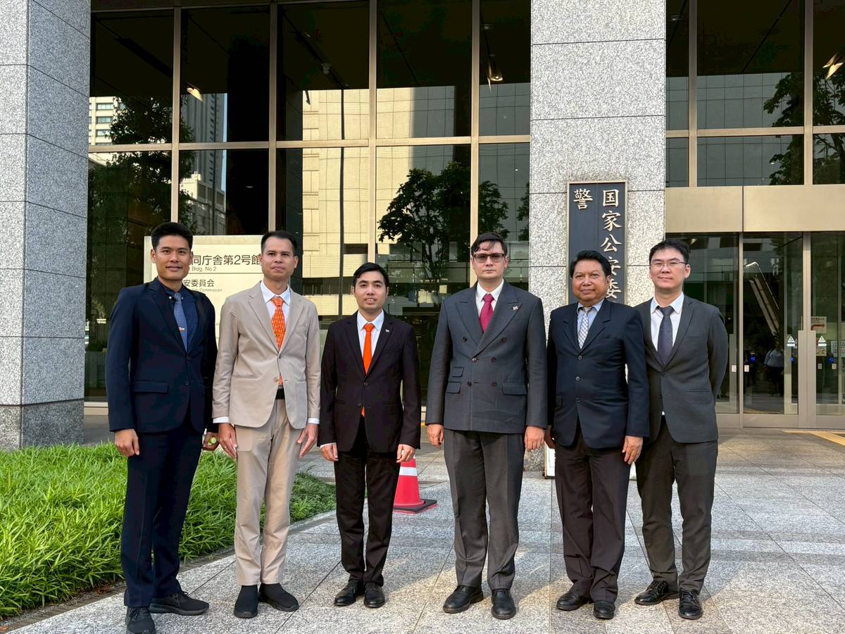 ‘ตำรวจญี่ปุ่น’ หัวใจคือ ‘ตำรวจจังหวัด’ ผู้ว่าฯ ประชาชนควบคุมได้