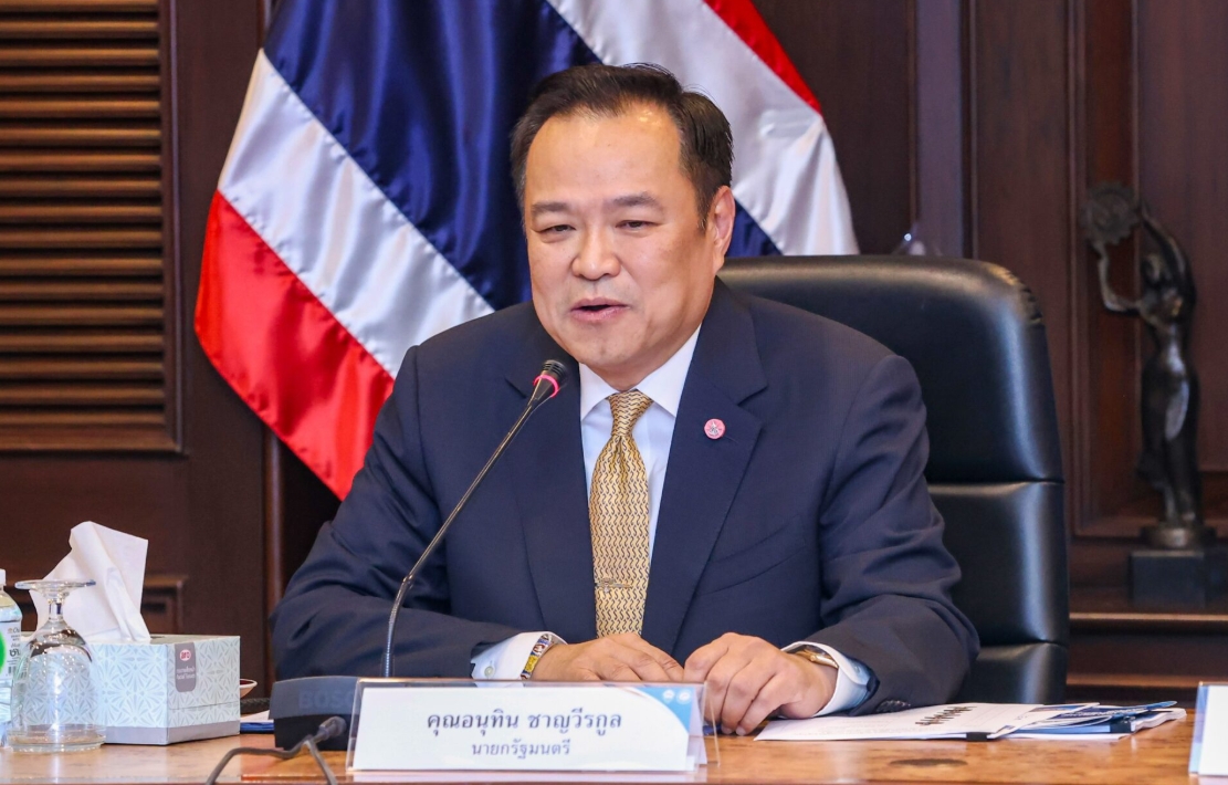 ‘พรรคภูมิใจไทย’ ไม่มีนโยบาย ‘ปฏิรูปตำรวจ’!