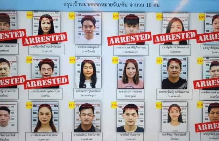 แก้ ป.วิ อาญา ป้องกันการจับคนไป ขังล่วงหน้าก่อนศาลมีคำพิพากษา!