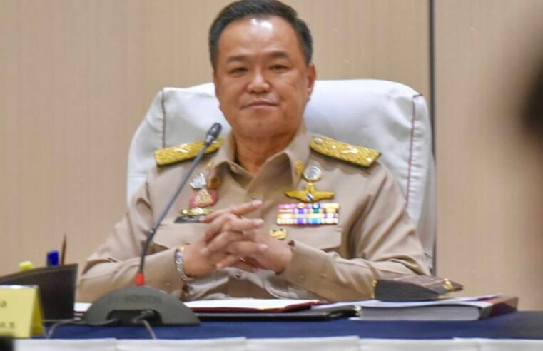 เพิ่มเงินแค่ไหนก็แก้ปัญหา พงส.ไม่รับคำร้องทุกข์ไม่ได้!