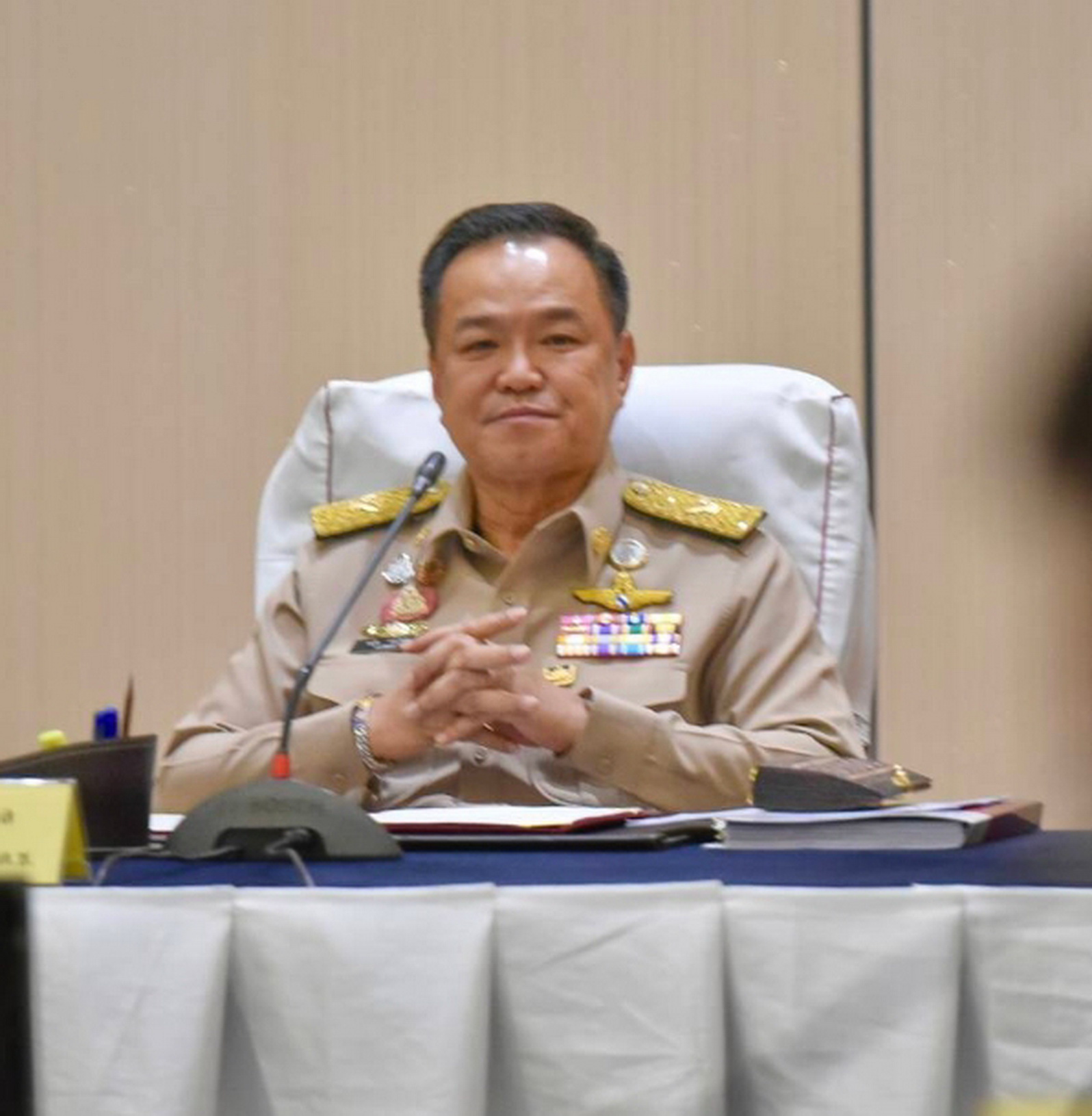 เพิ่มเงินแค่ไหนก็แก้ปัญหา พงส.ไม่รับคำร้องทุกข์ไม่ได้!