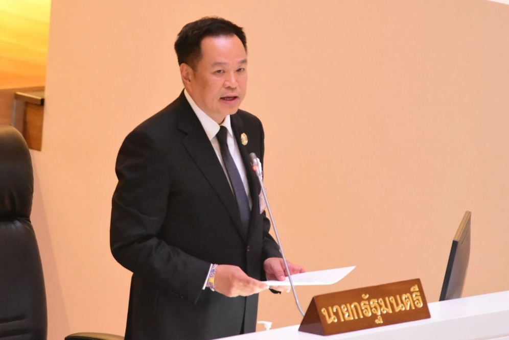 ‘นายกฯ’ ไม่เห็นว่า ‘ตำรวจ’ เป็นปัญหาที่จะต้องแก้ไขหรือปฏิรูปอะไร?