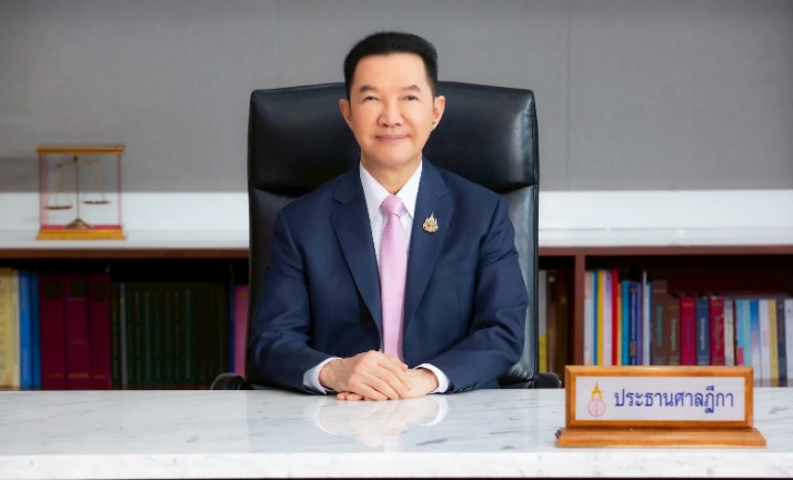 ‘ปธ.ศาลฎีกา’ ออกคำแนะนำสกัดกั้นการฟ้องคดีปิดปาก-Anti-SLAPP ย้ำกระบวนการยุติธรรมต้องไม่ใช่เครื่องมือ