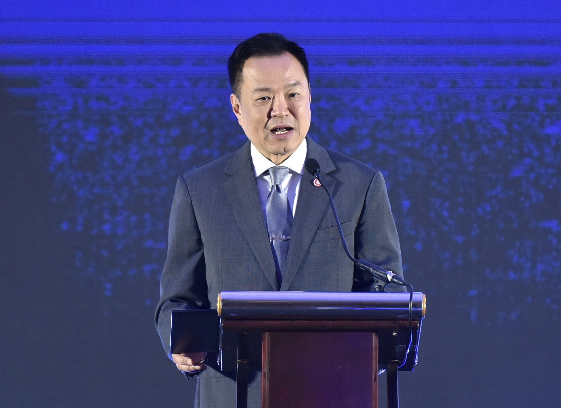 ‘อนุทิน’ ลั่น การจ่ายเงินเยียวยา ‘แพะ’  1.4 แสนราย 8 พันล้านบาท ไม่ใช่ผลงาน แต่เป็นความอัปยศ