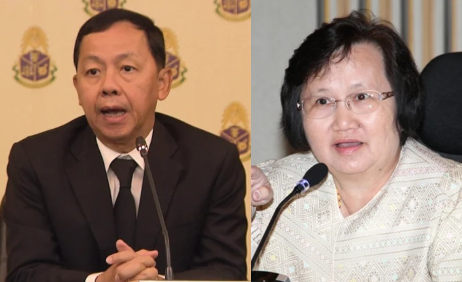 ศาลอาญาคดีทุจริตฯสั่งจำคุก 3 ปี ไม่รอลงอาญา ‘วัชรพล-สุภา’ อดีตปปช. ปกปิดข้อมูลนาฬิกา ‘ลุงป้อม’