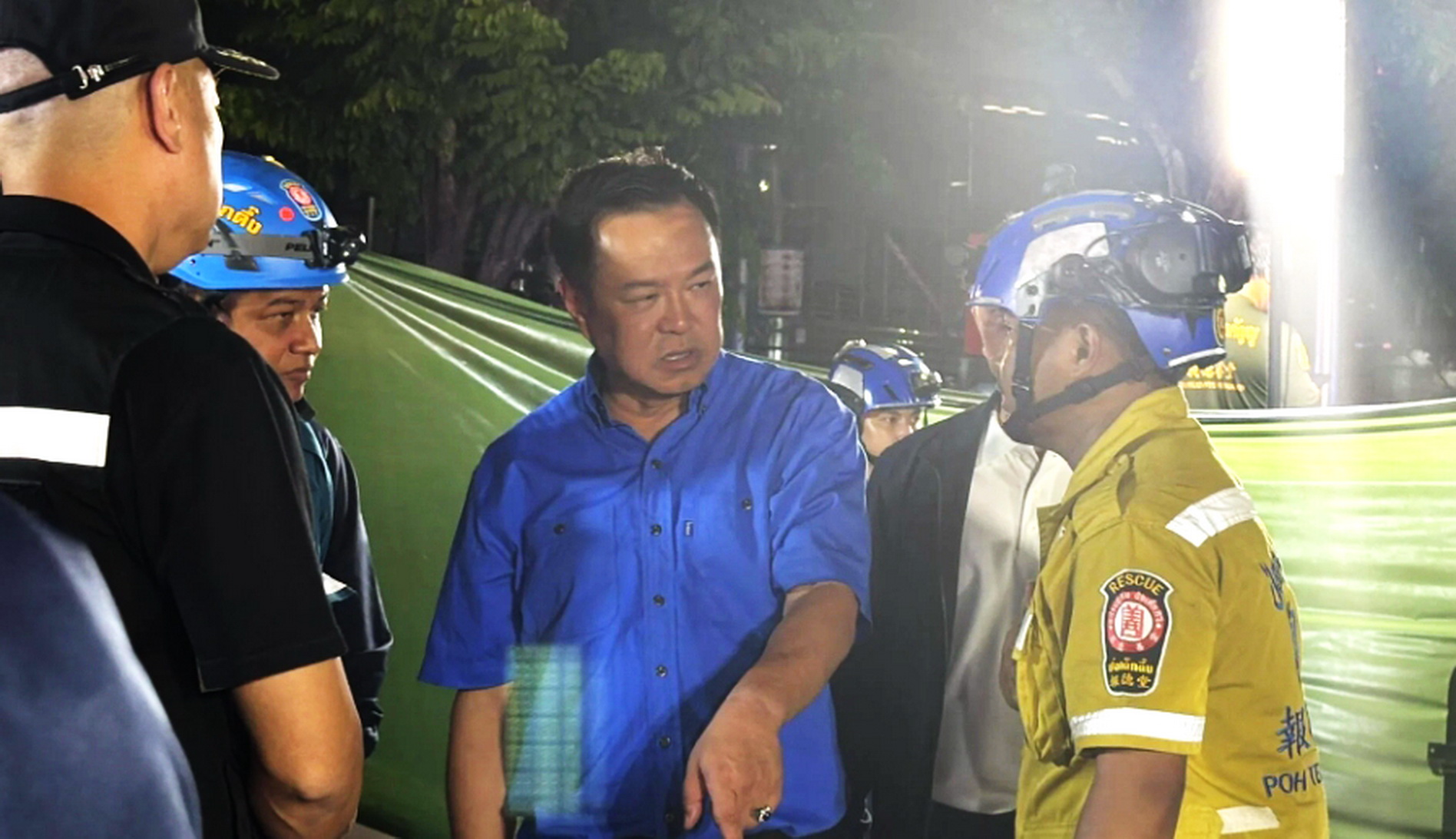 ‘ผับบาร์เถื่อน’ ทั่วไทย ไม่มีนายพลตำรวจติดคุก ไม่จบ!