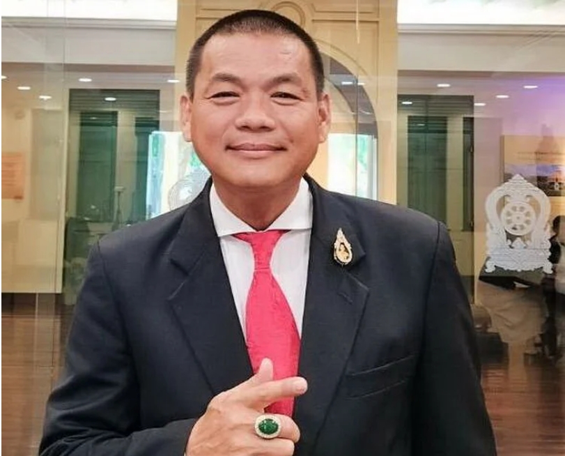 สุดจะทน! ‘ครช.’ จี้ 5 หน่วยงาน สั่งระงับด่านตรวจทั่วประเทศ ซัดไร้มาตรฐาน ปชช.เดือดร้อน ชงแก้กม.เงินค่าปรับเข้ากองทุน