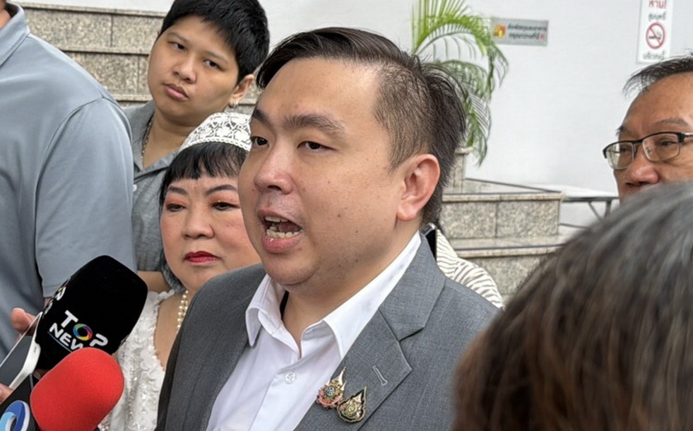 ‘หมายจับ’ ออกง่าย สุดอันตราย! ทำคน ‘ติดคุกฟรี’ ชีวิตย่อยยับ ไร้คนรับผิดชอบ?